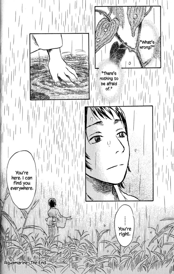 Mushishi Chapter 44 #48