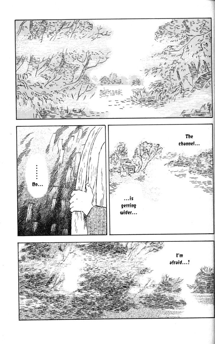 Mushishi Chapter 38 #31