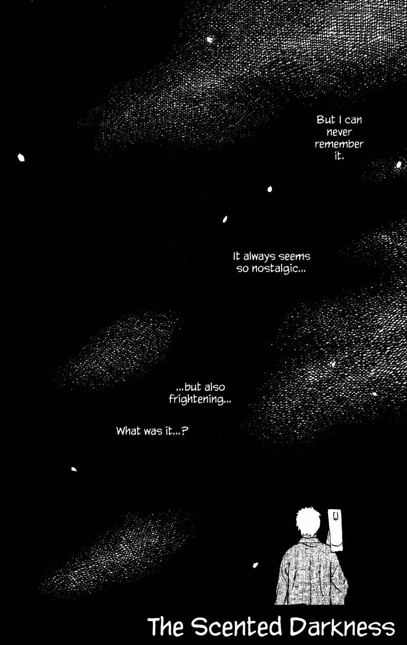 Mushishi Chapter 22 #99