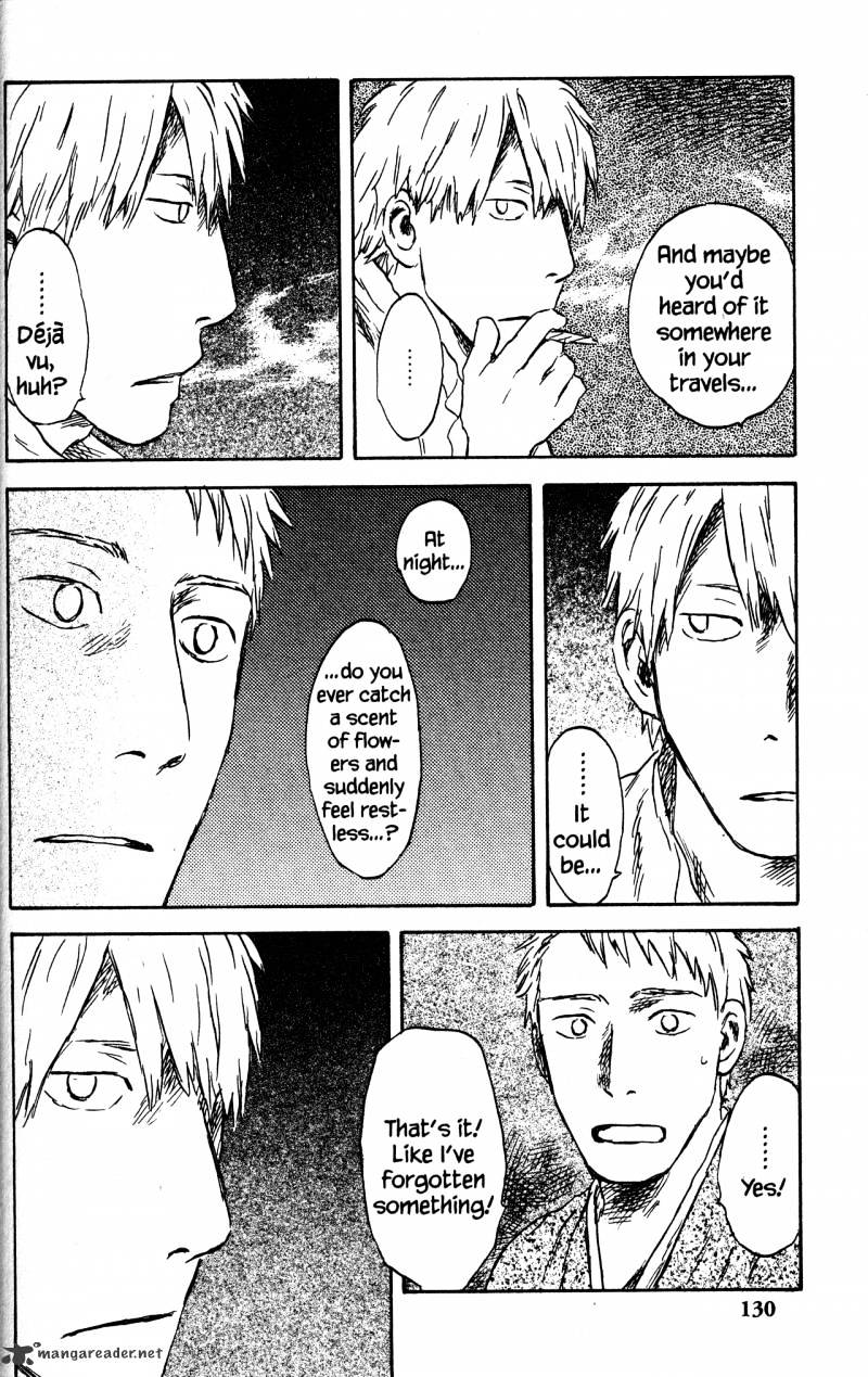 Mushishi Chapter 22 #129