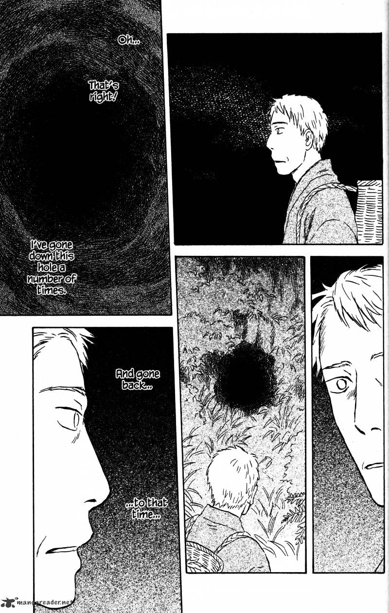 Mushishi Chapter 22 #136