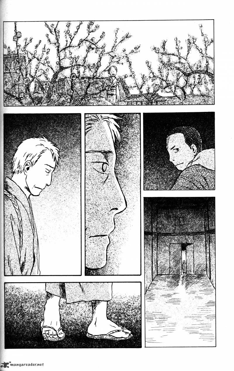 Mushishi Chapter 22 #137