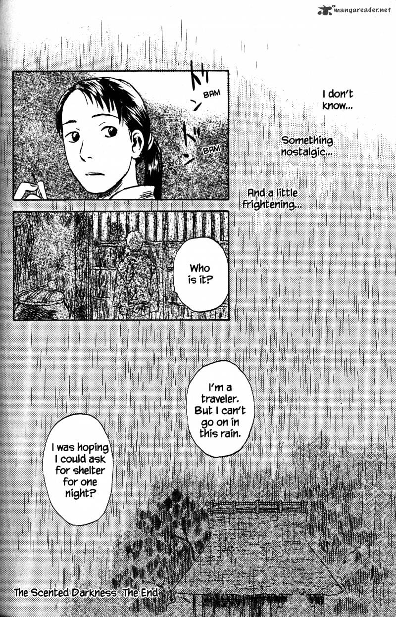 Mushishi Chapter 22 #147