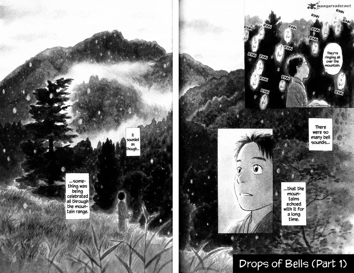 Mushishi Chapter 22 #151