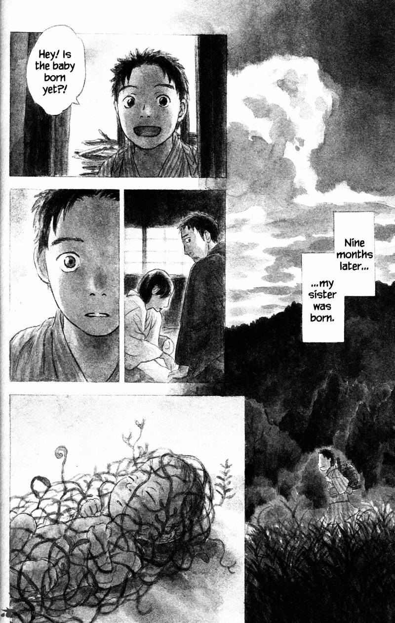 Mushishi Chapter 22 #152