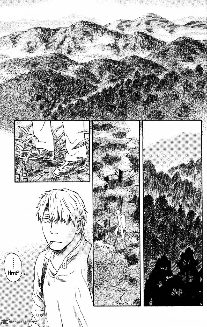 Mushishi Chapter 22 #153