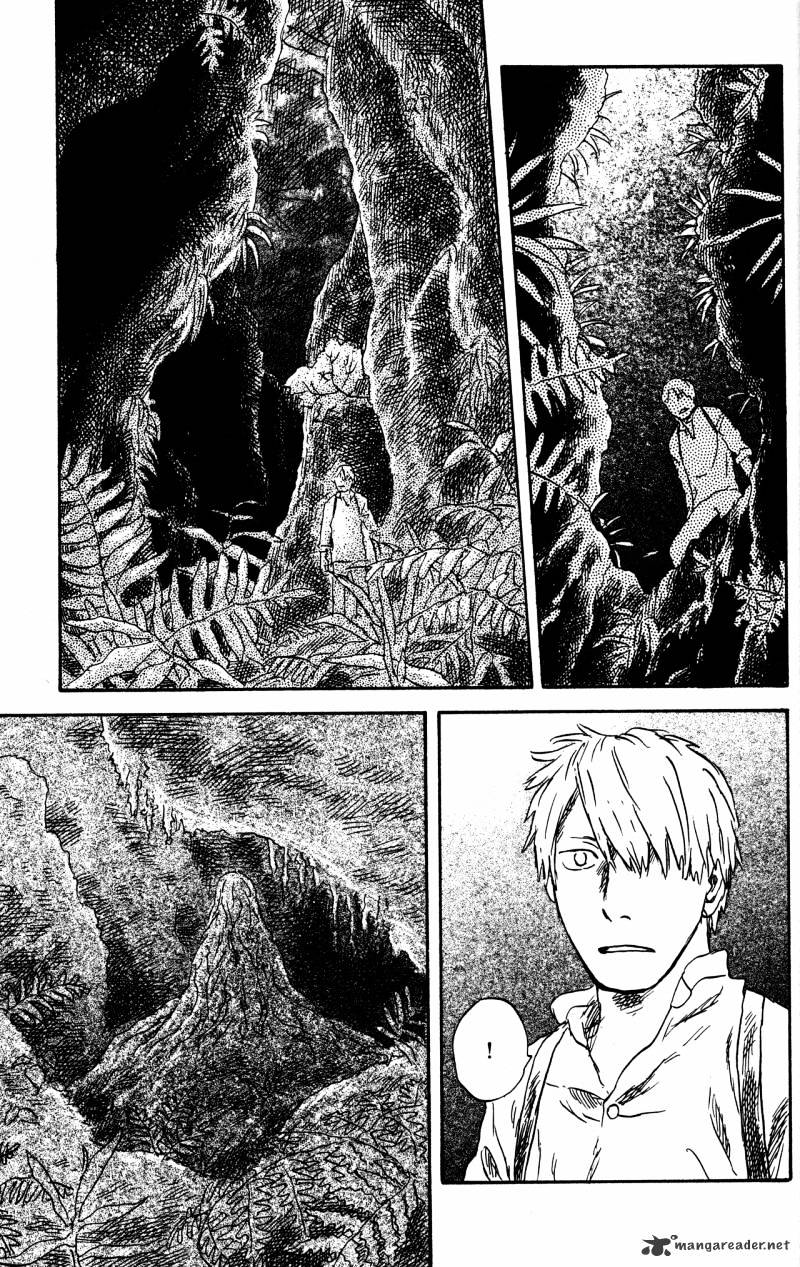 Mushishi Chapter 22 #157