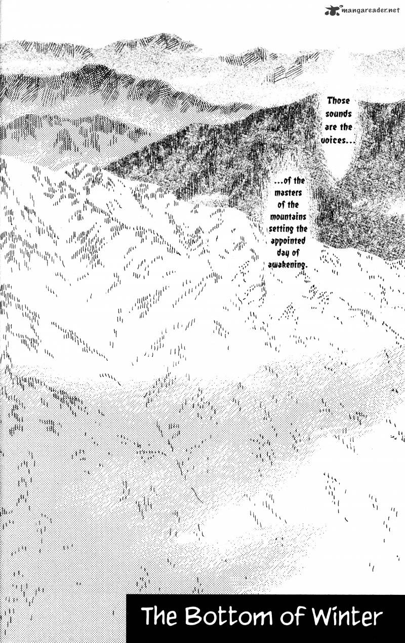 Mushishi Chapter 20 #56