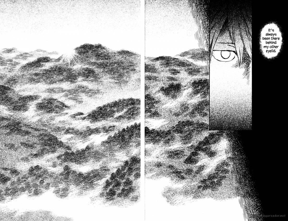 Mushishi Chapter 22 #238