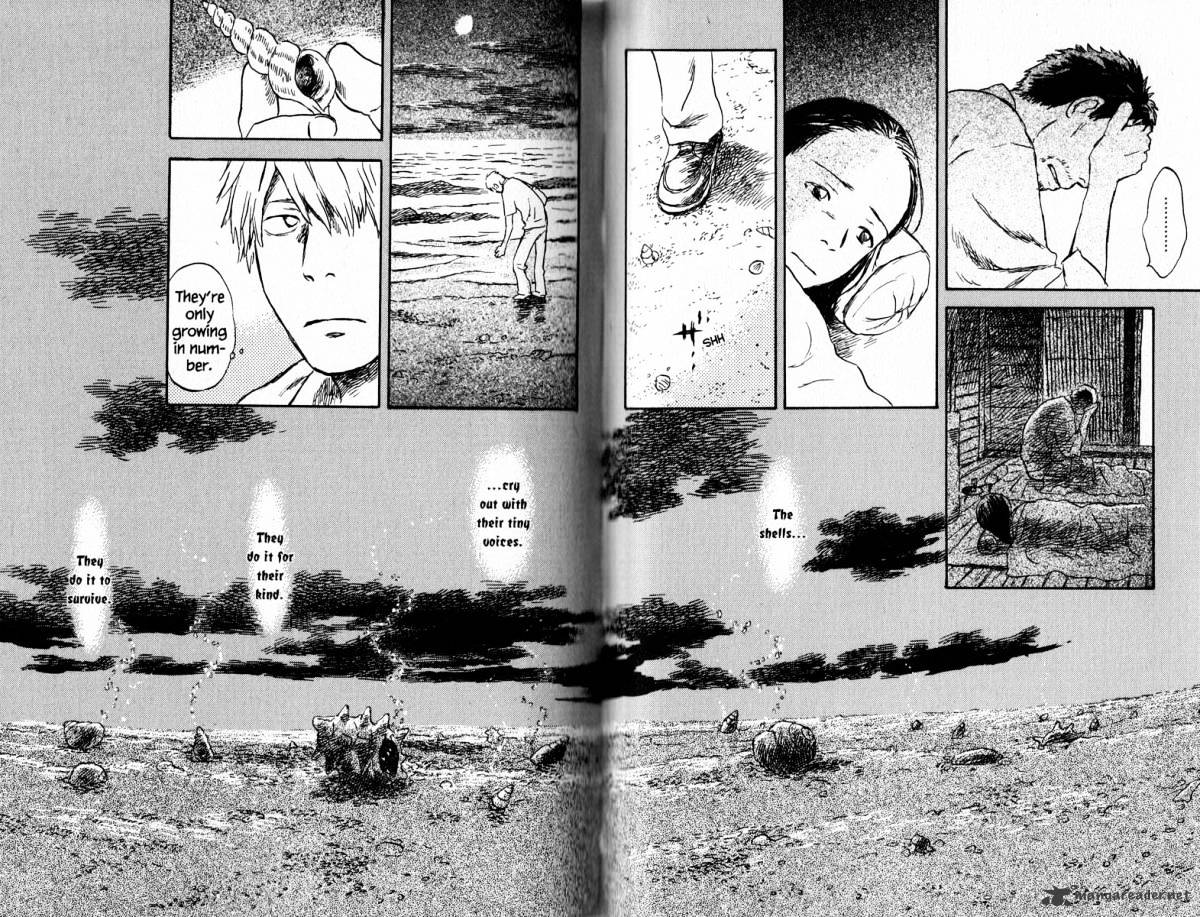 Mushishi Chapter 18 #41