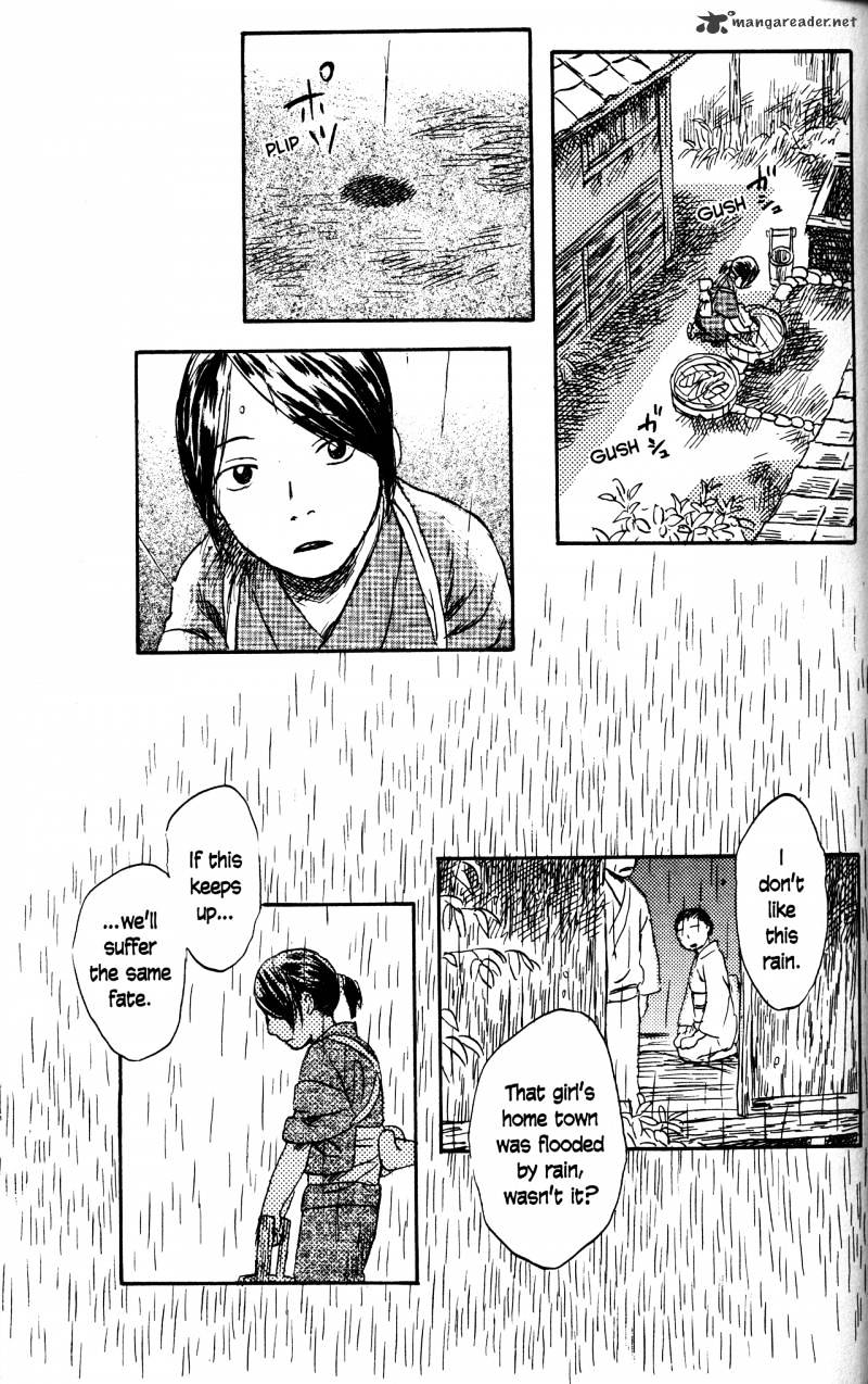 Mushishi Chapter 20 #153