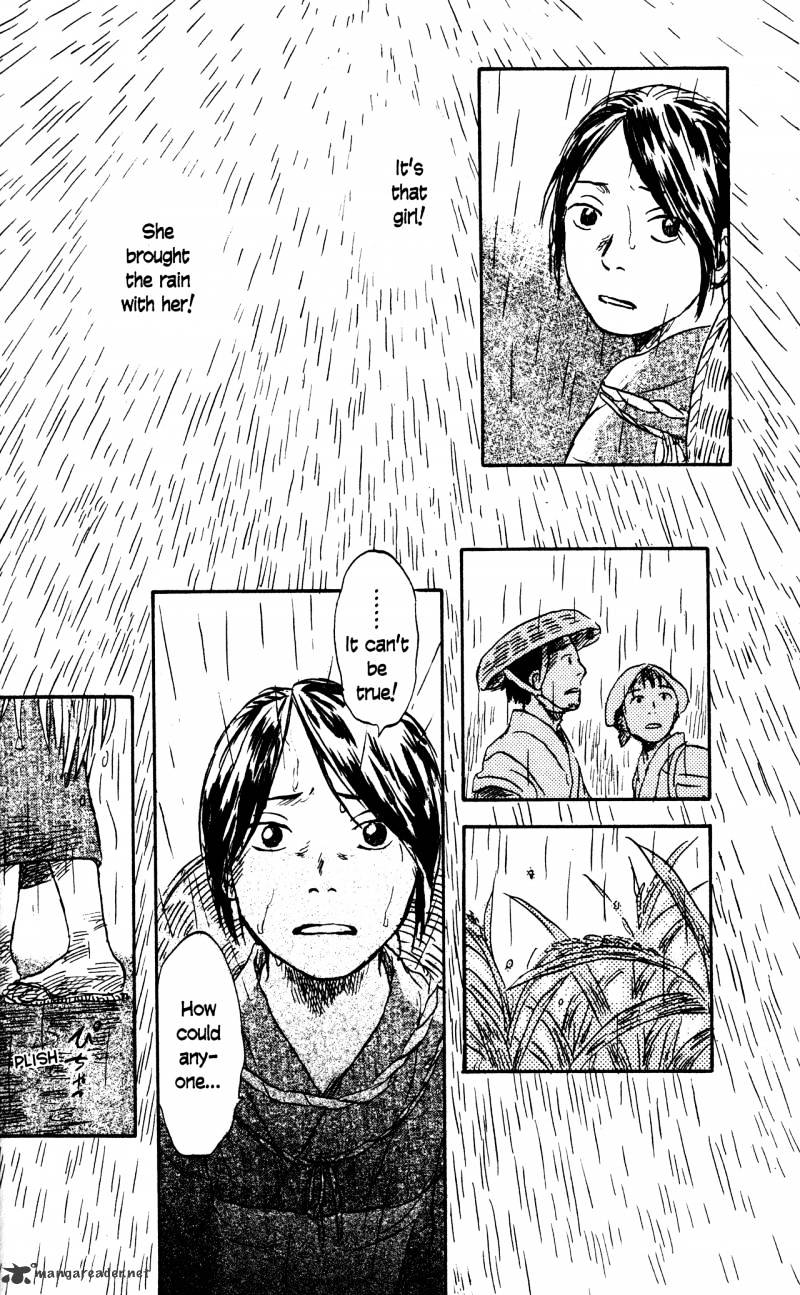 Mushishi Chapter 20 #156