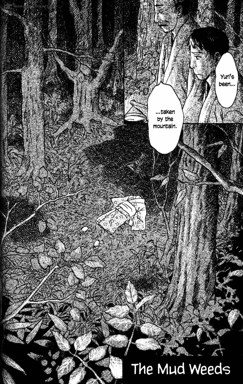 Mushishi Chapter 20 #182