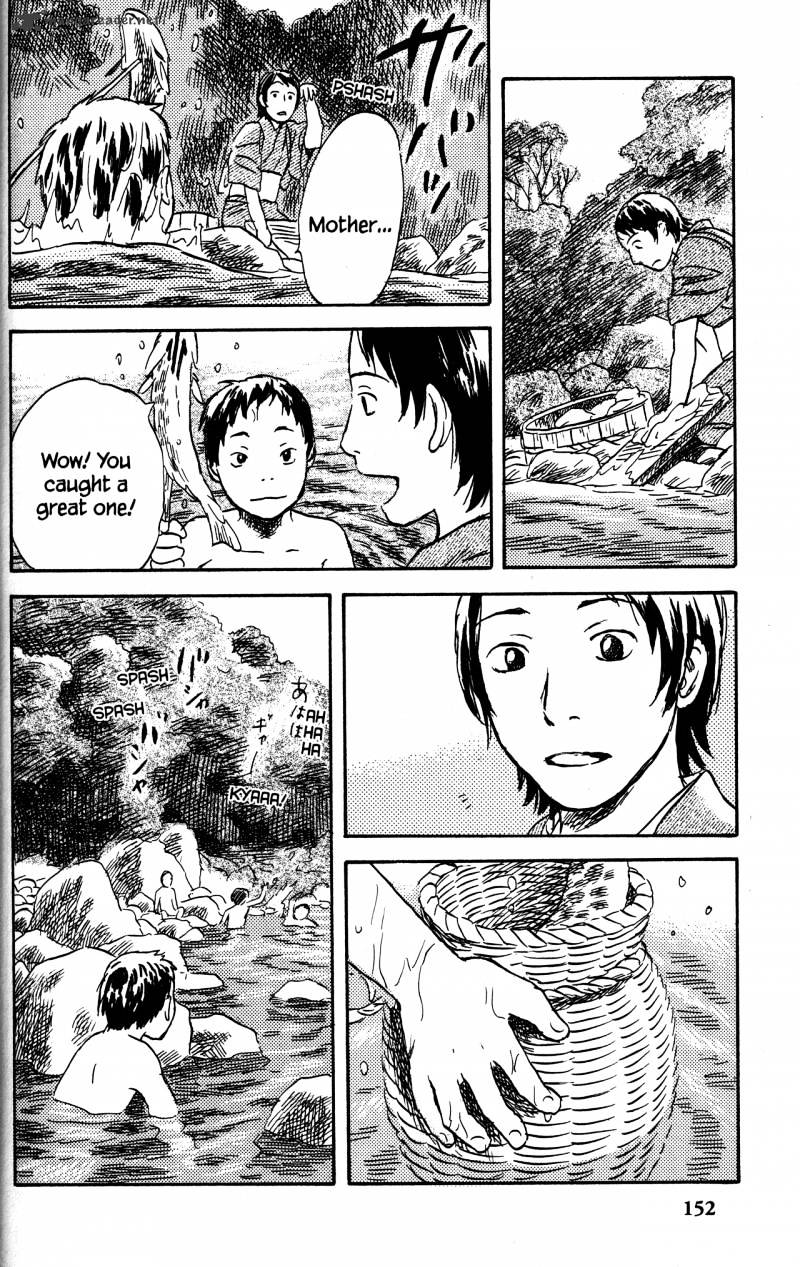 Mushishi Chapter 21 #152