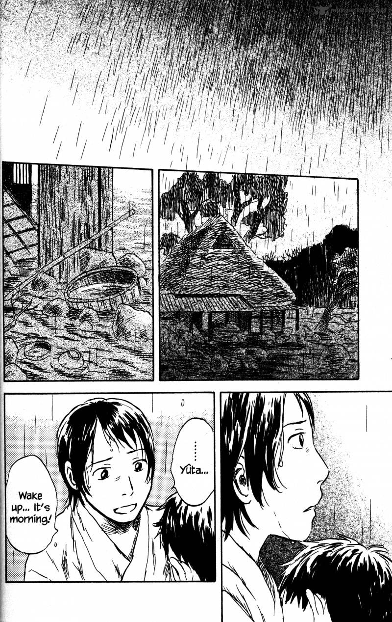 Mushishi Chapter 21 #169