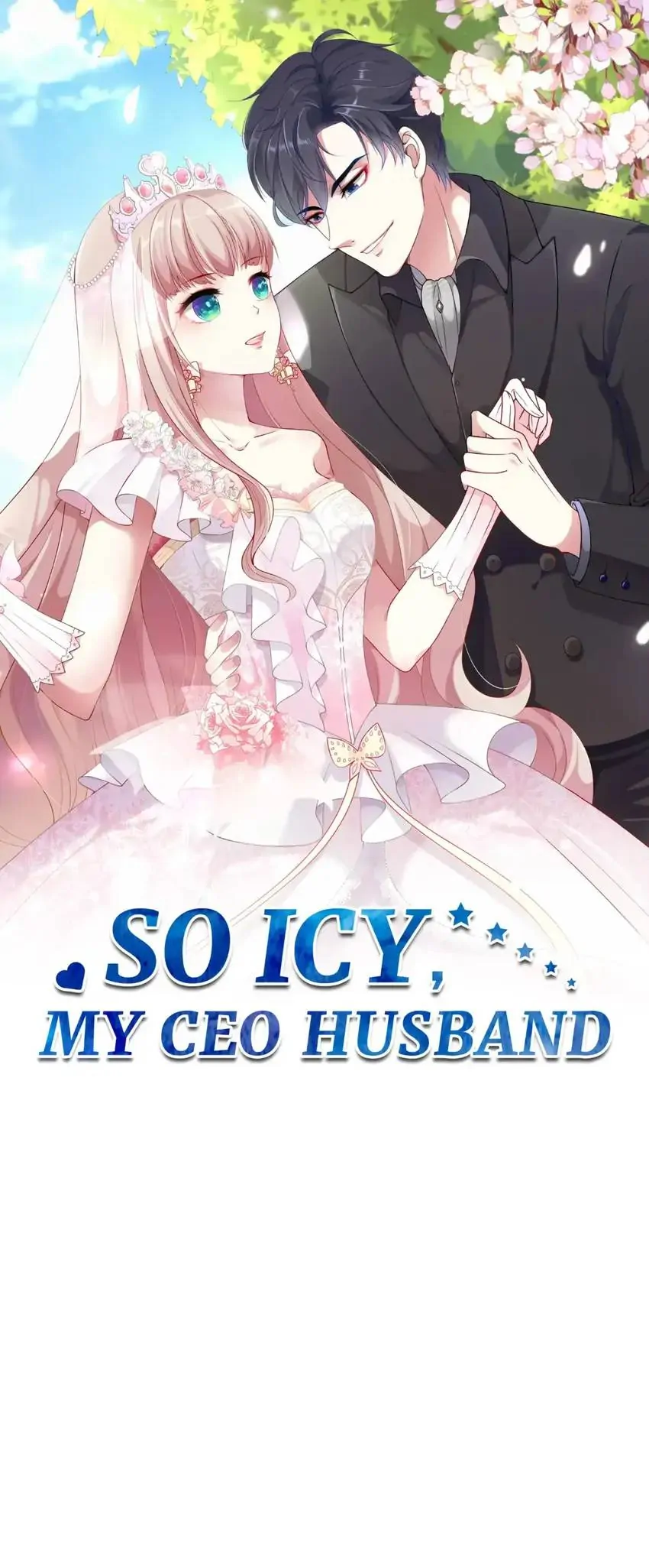 So Icy, My Ceo Husband Chapter 50 #2