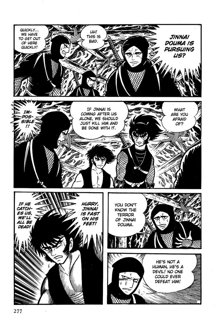 Kuro No Shishi Chapter 2 #53
