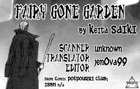 Fairy Gone Garden Chapter 1 #20