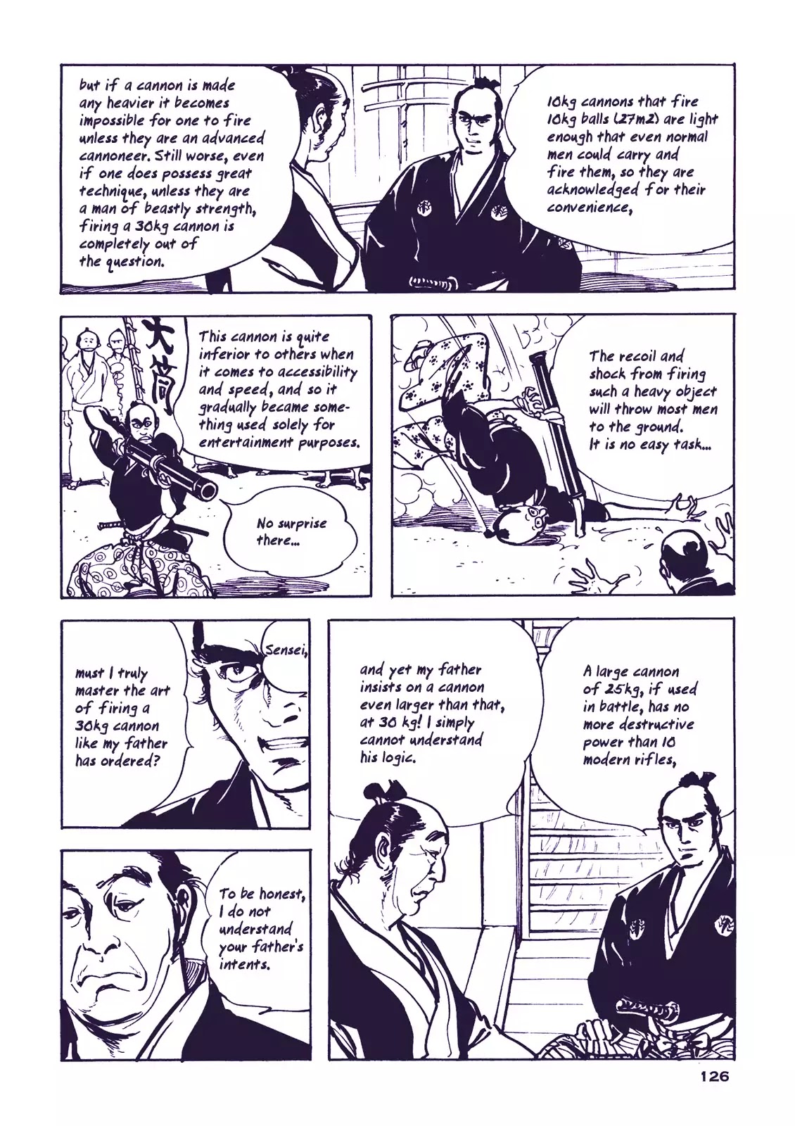 Soregashi Kojiki Ni Arazu Chapter 4 #10