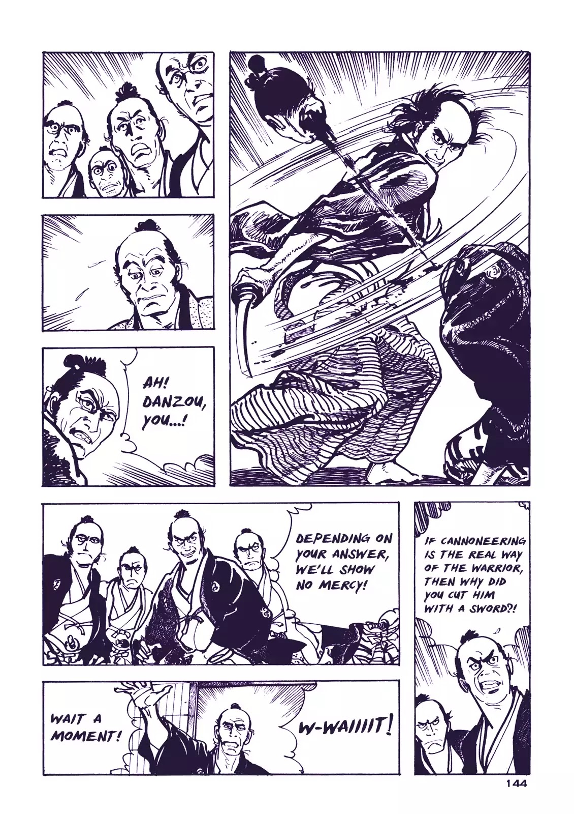 Soregashi Kojiki Ni Arazu Chapter 4 #28