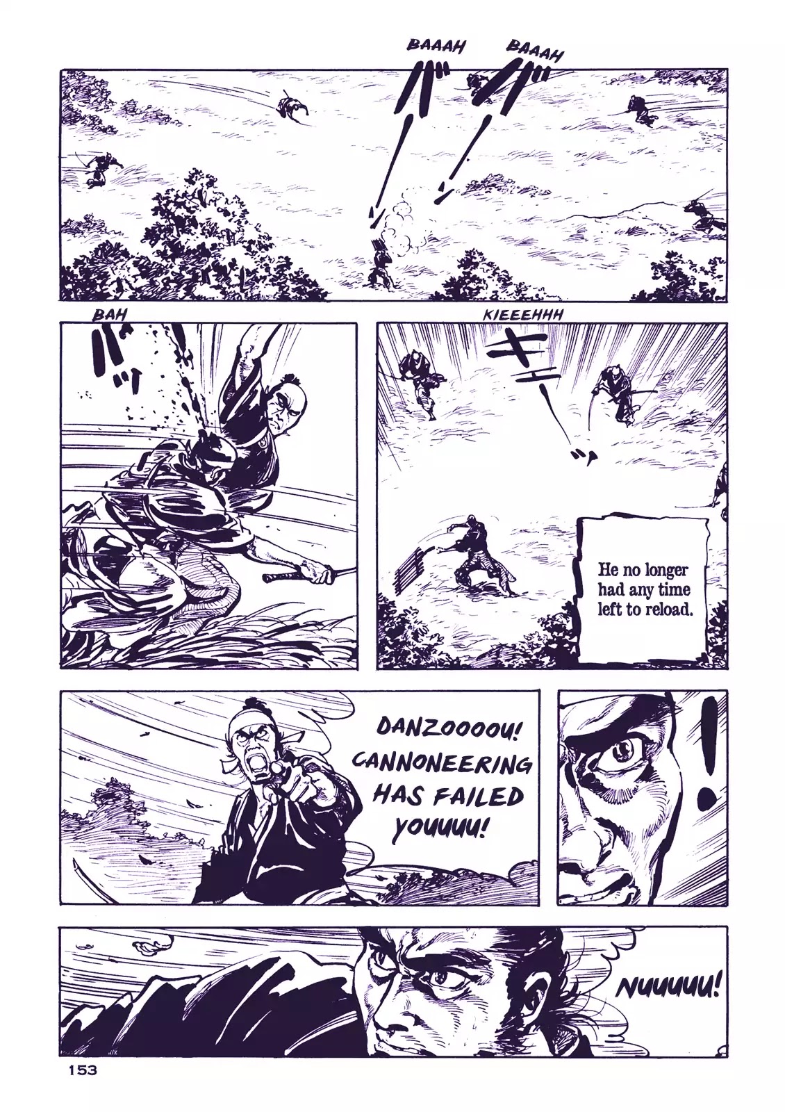 Soregashi Kojiki Ni Arazu Chapter 4 #37