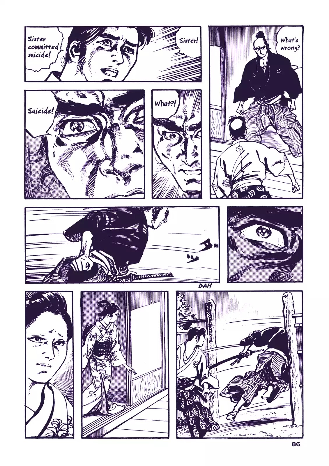 Soregashi Kojiki Ni Arazu Chapter 3 #29