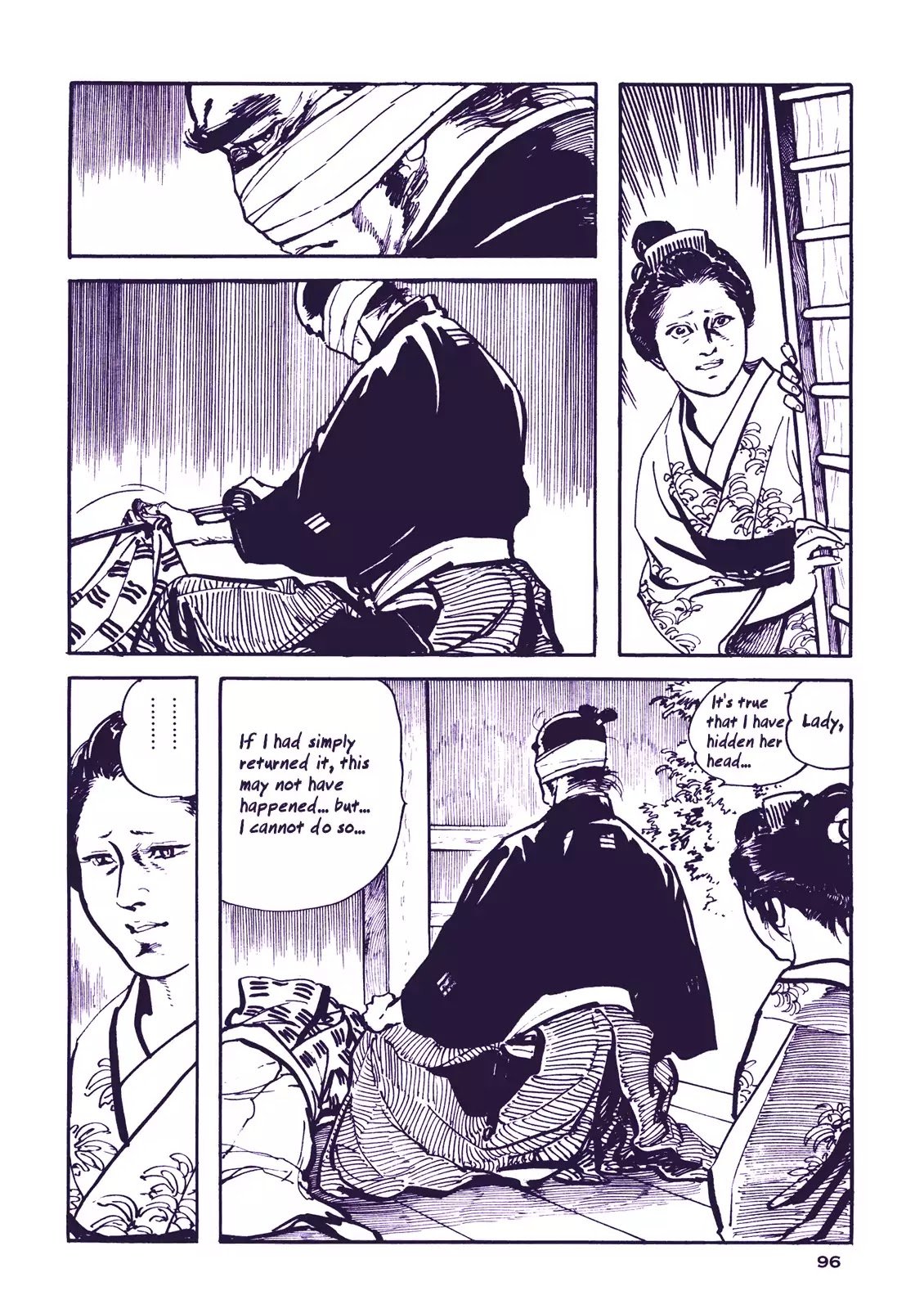 Soregashi Kojiki Ni Arazu Chapter 3 #39