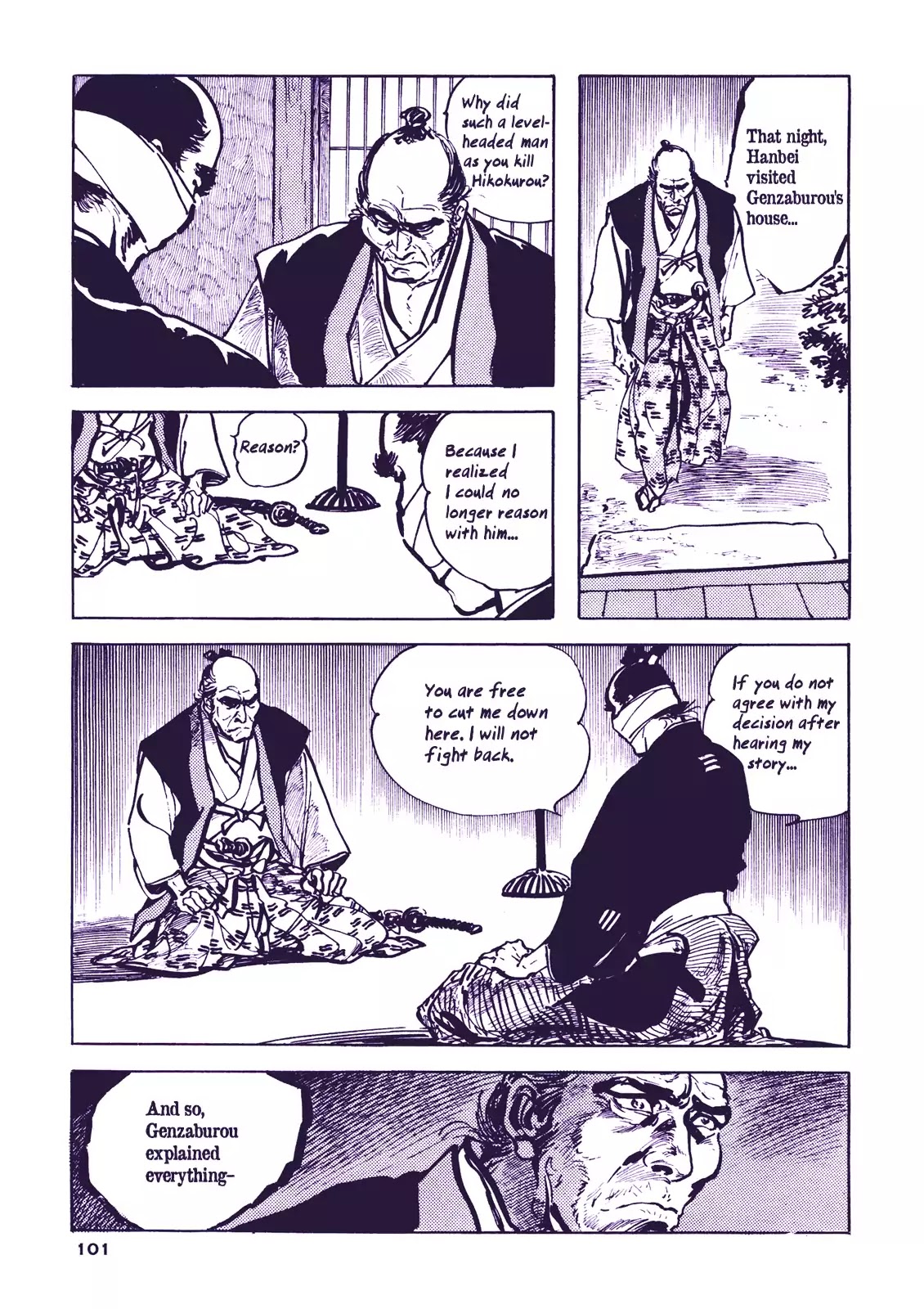 Soregashi Kojiki Ni Arazu Chapter 3 #44