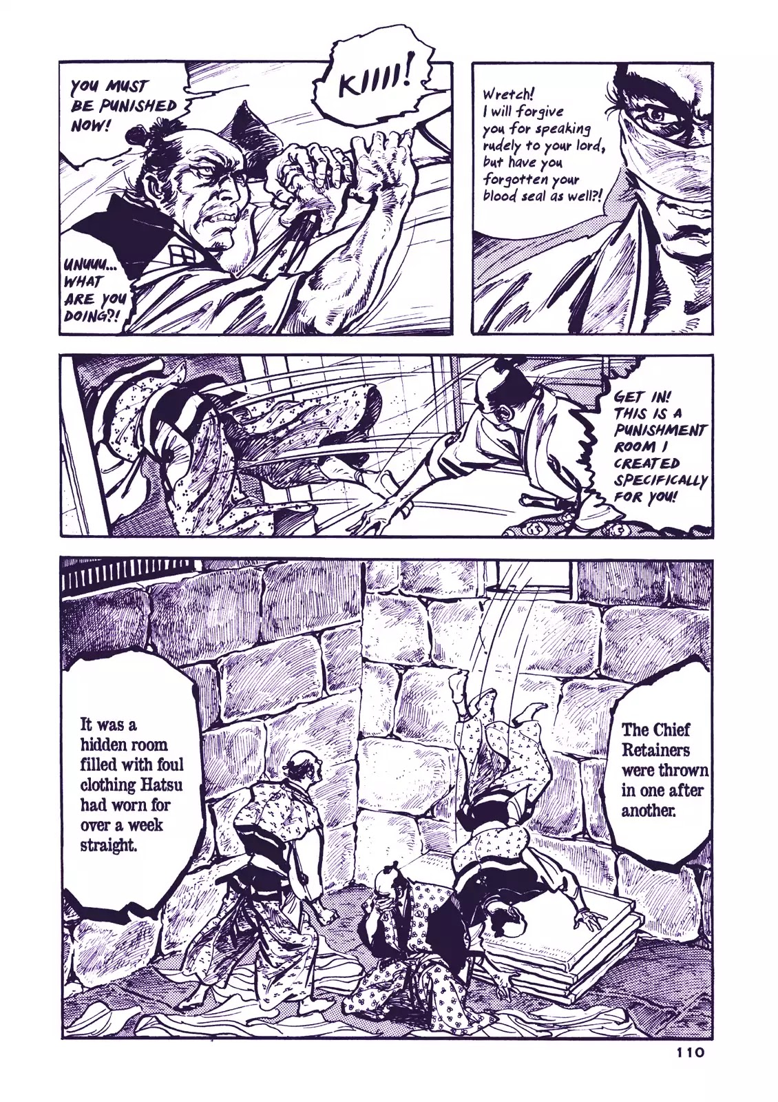Soregashi Kojiki Ni Arazu Chapter 3 #53