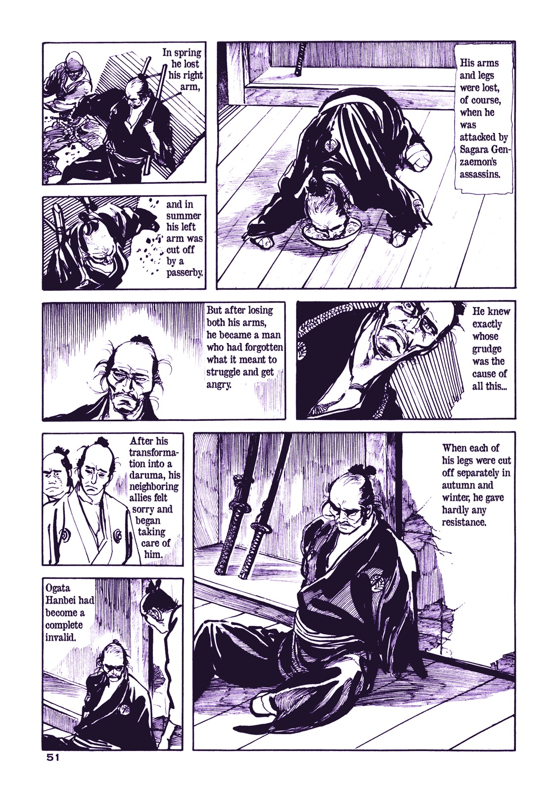 Soregashi Kojiki Ni Arazu Chapter 0 #54