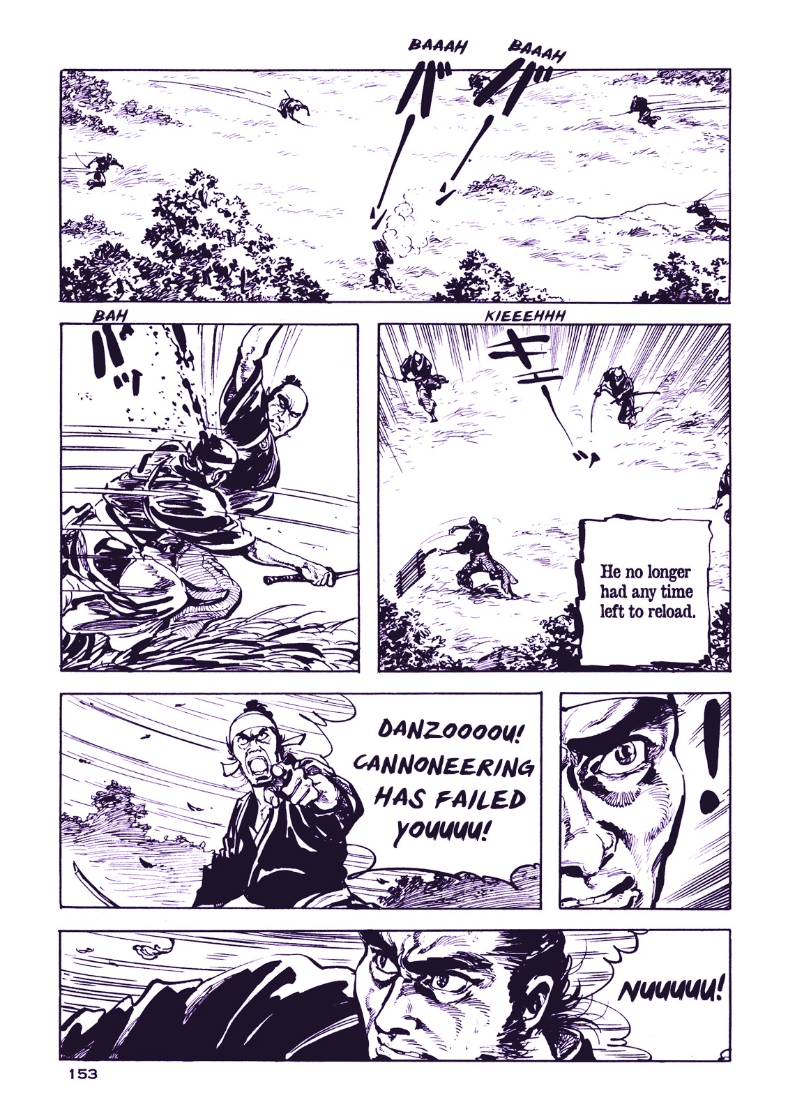 Soregashi Kojiki Ni Arazu Chapter 0 #155