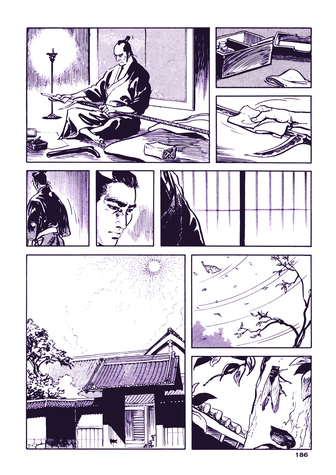 Soregashi Kojiki Ni Arazu Chapter 0 #188