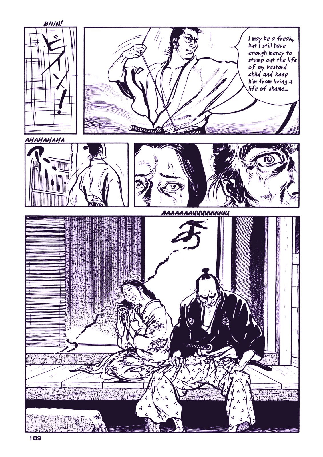 Soregashi Kojiki Ni Arazu Chapter 0 #191