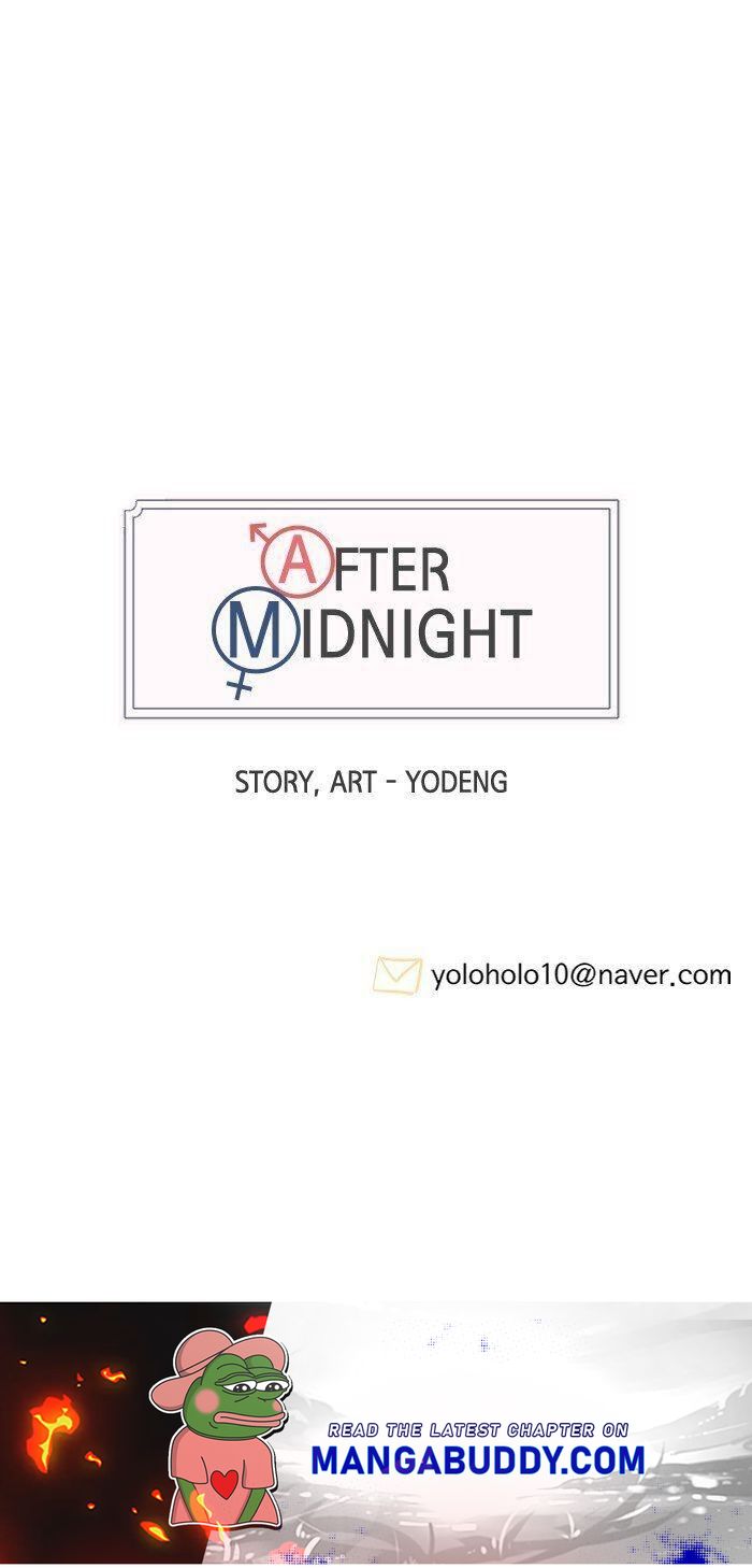 After Midnight Chapter 68 #27