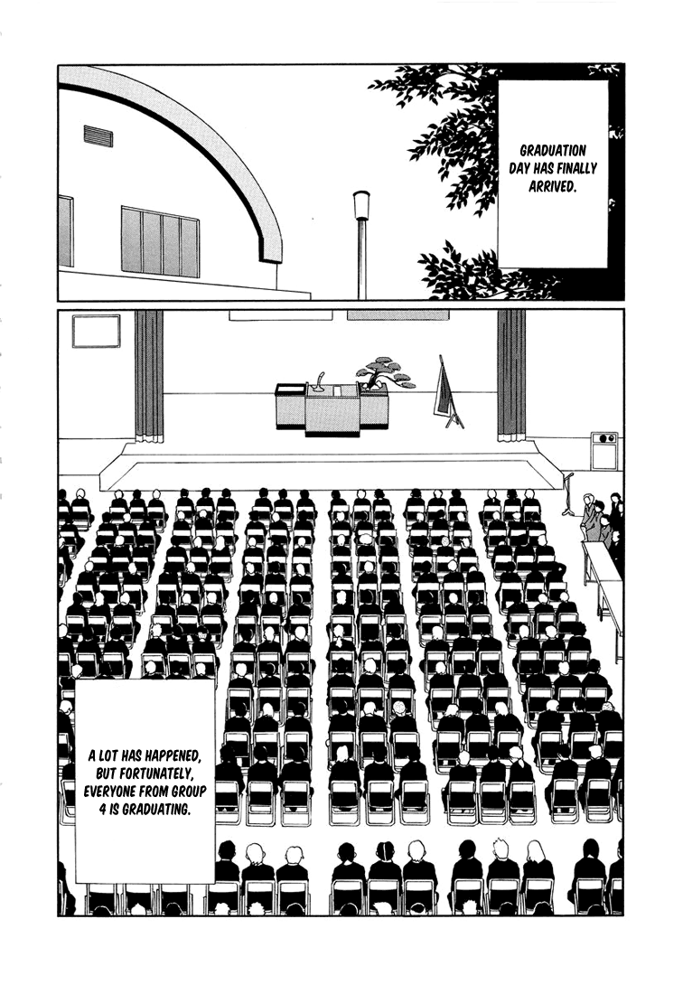 Gokusen Chapter 146 #2