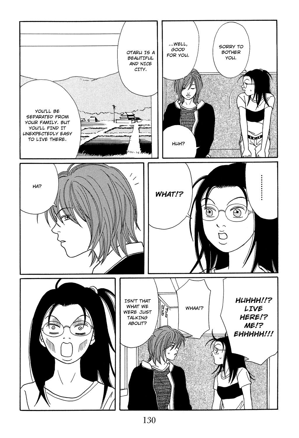 Gokusen Chapter 115 #8