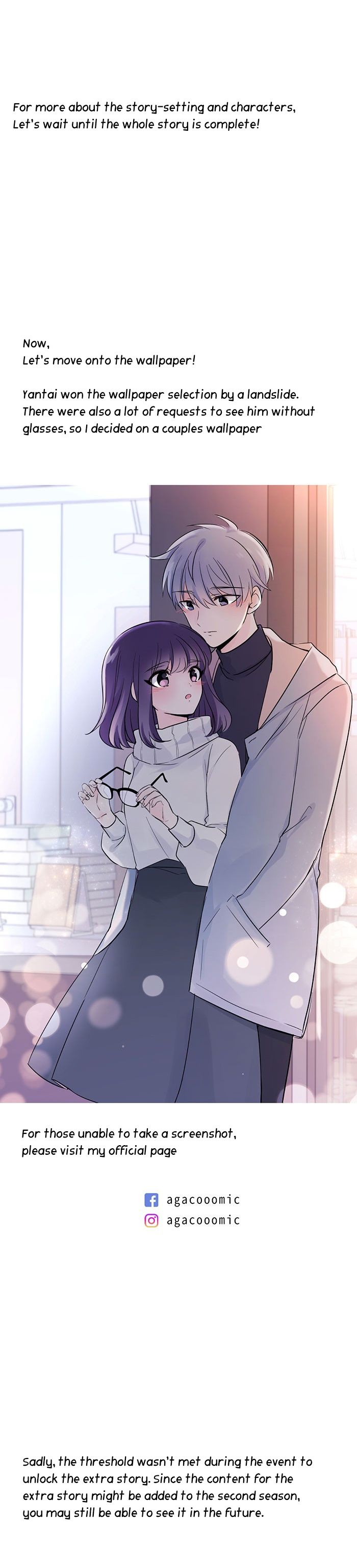 Reversed Love Route Chapter 15.5 #3