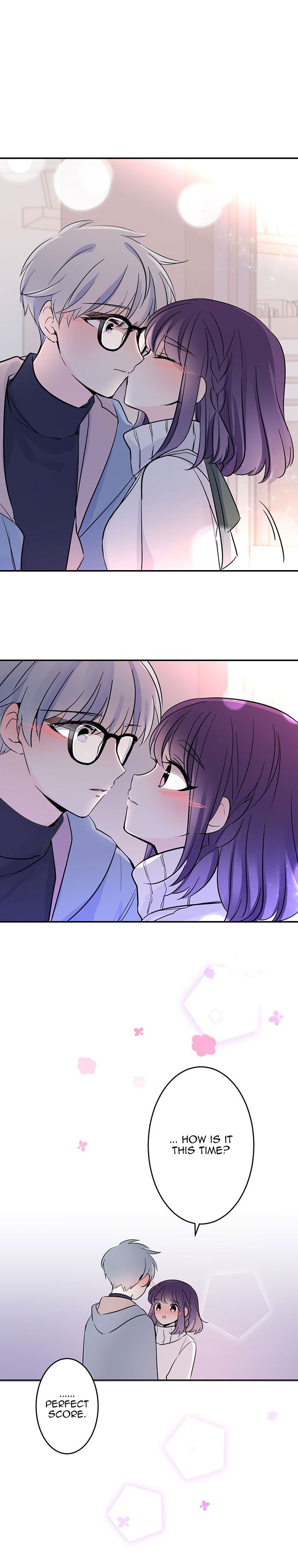 Reversed Love Route Chapter 15.5 #6