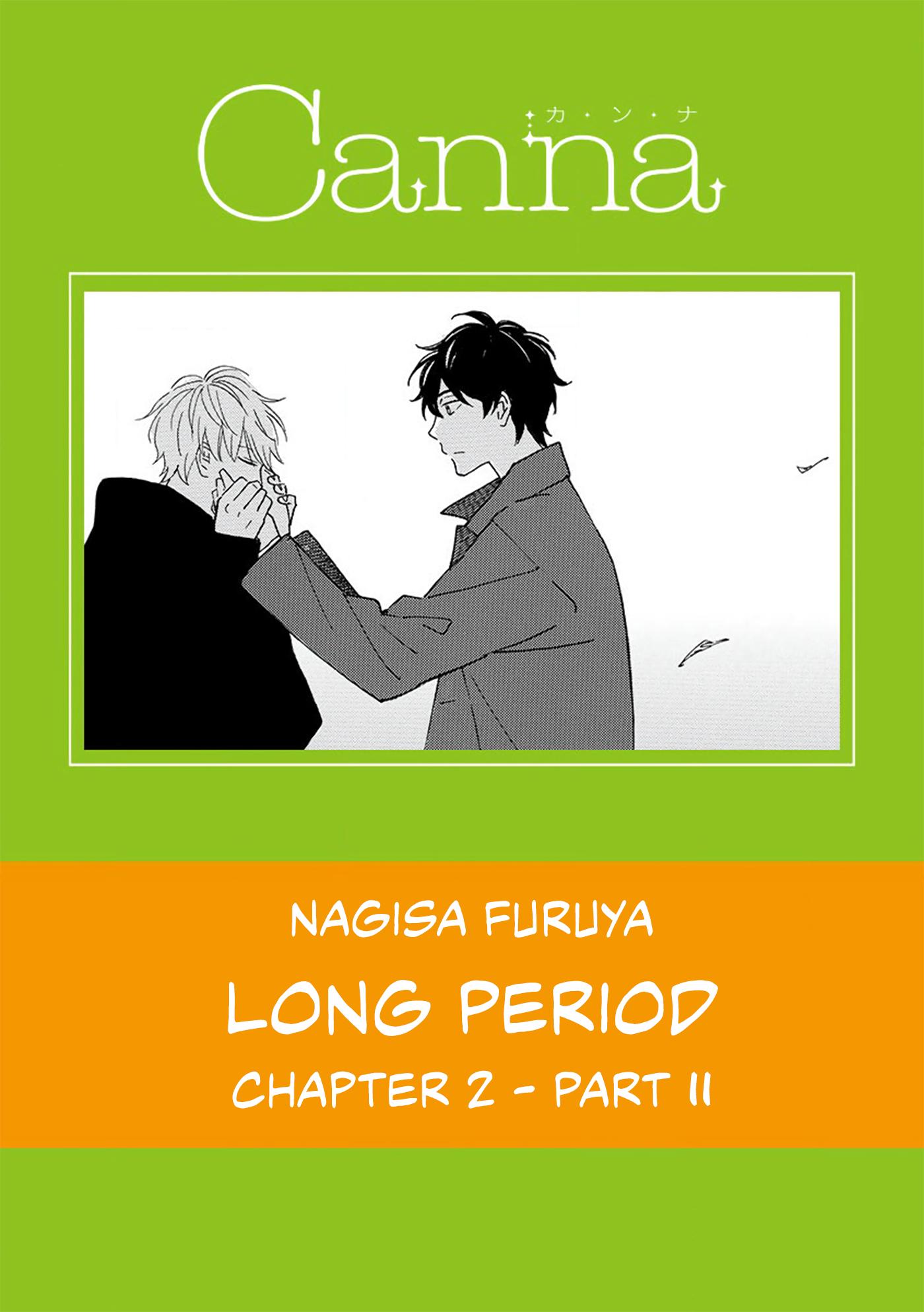 Long Period Chapter 2.5 #2