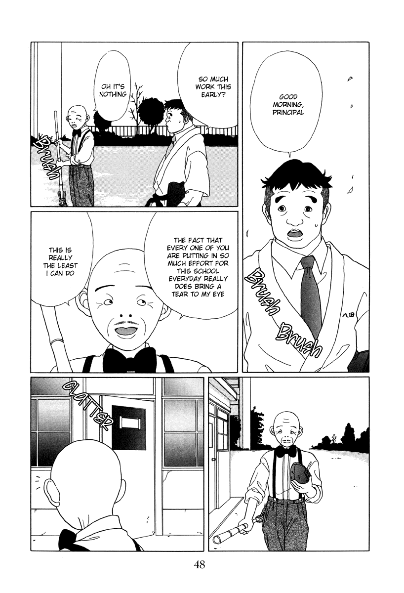 Gokusen Chapter 43 #8