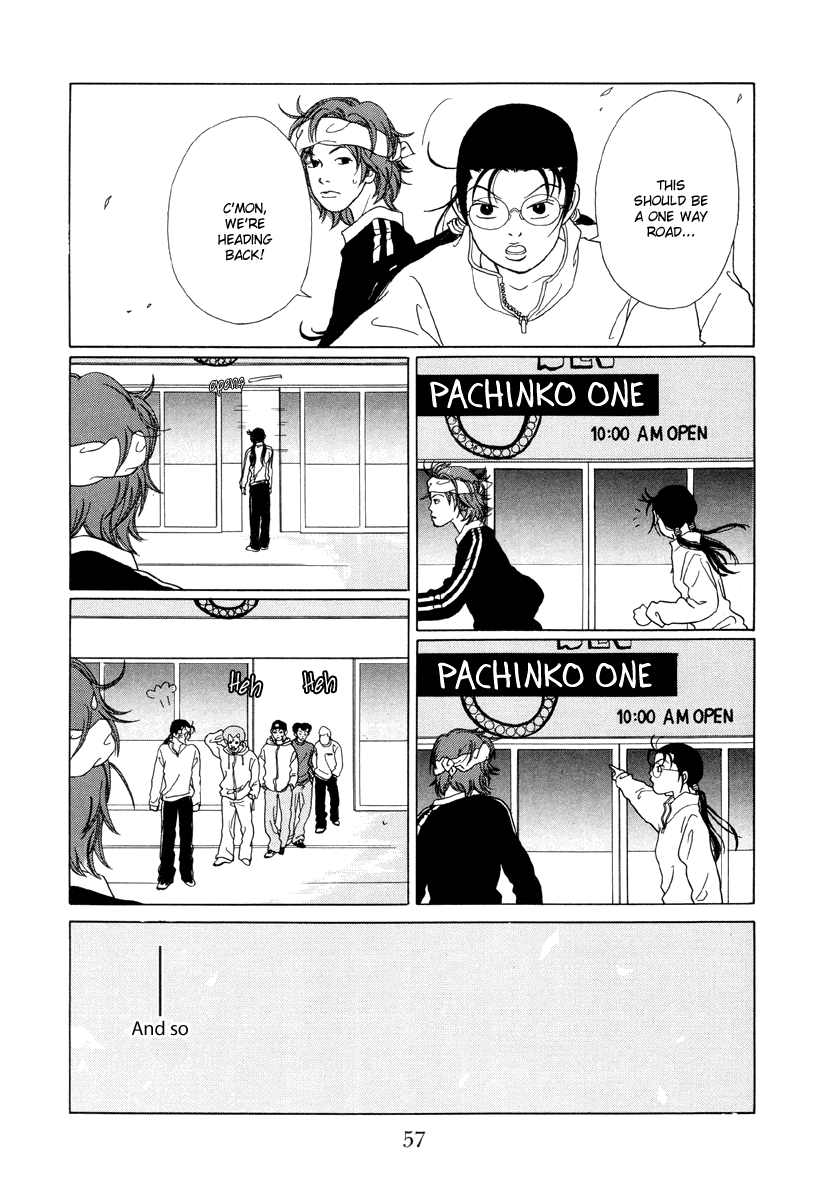 Gokusen Chapter 43 #17