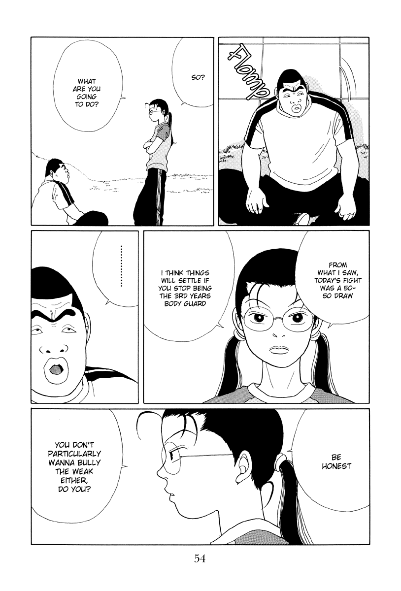 Gokusen Chapter 33 #14