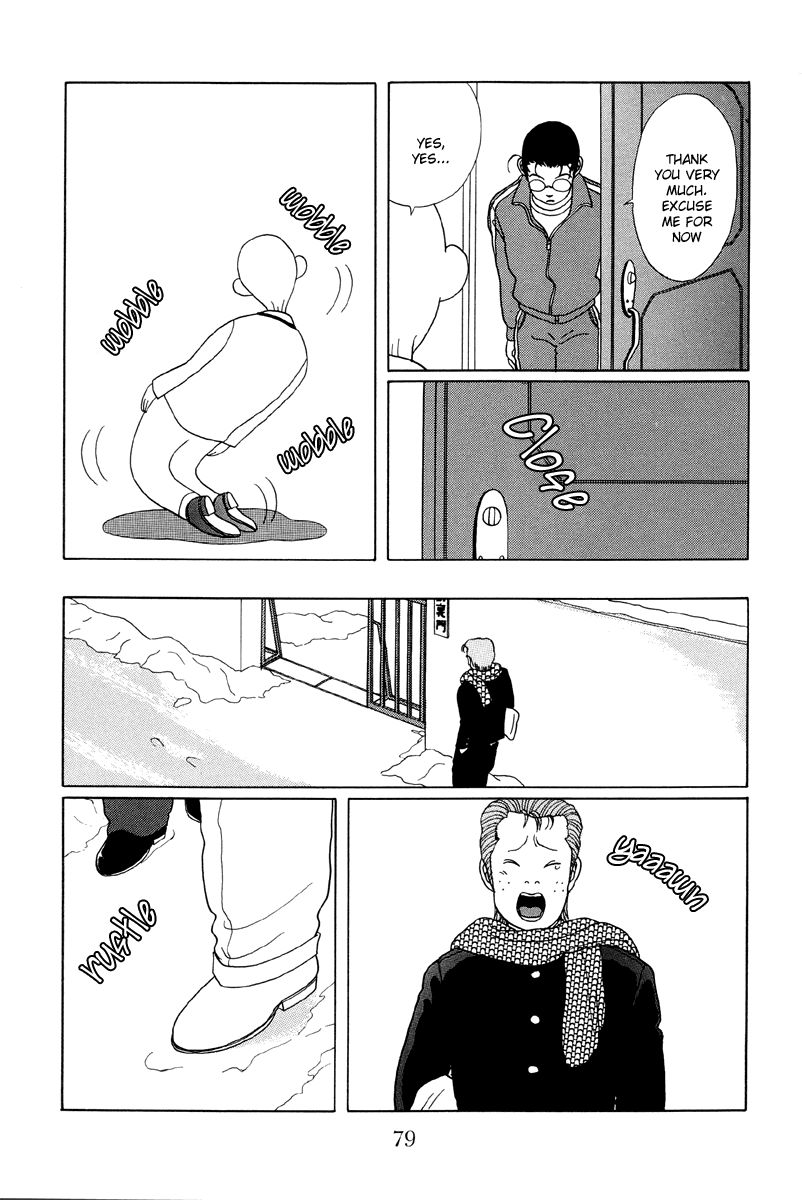 Gokusen Chapter 24 #13