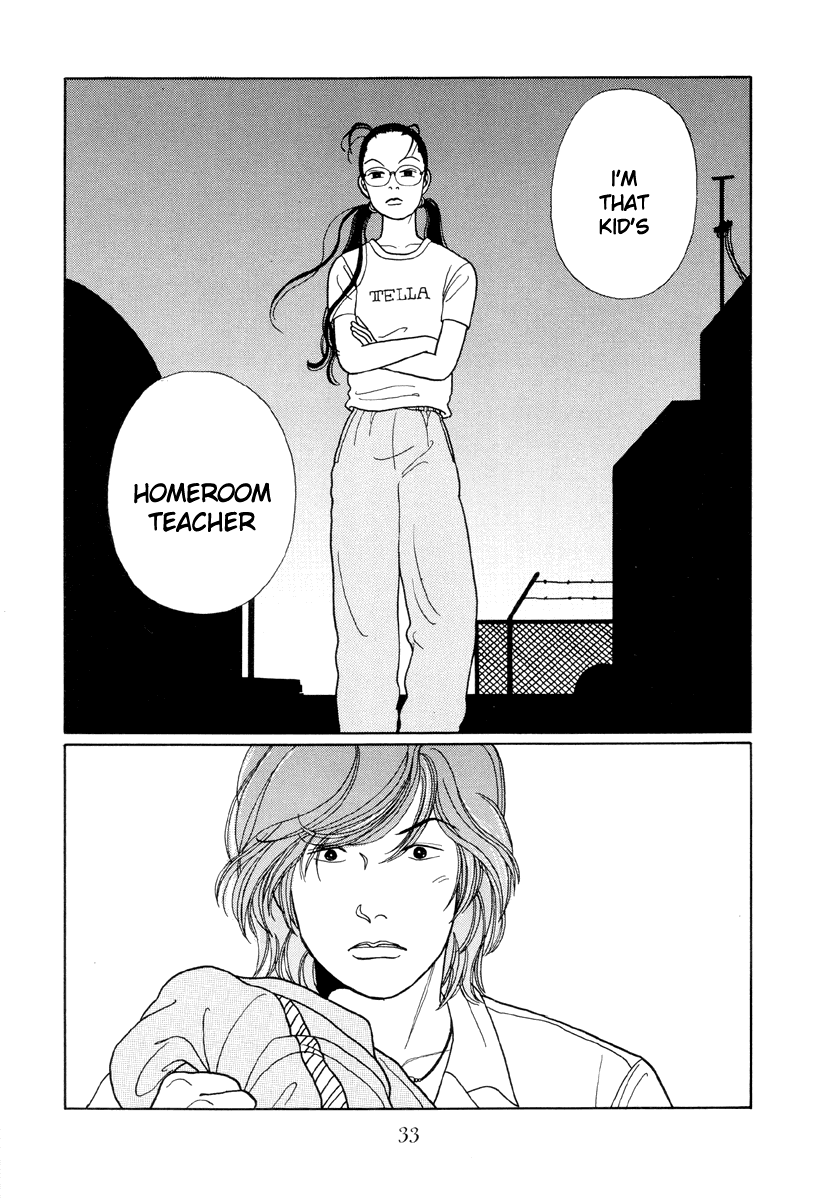 Gokusen Chapter 11 #33