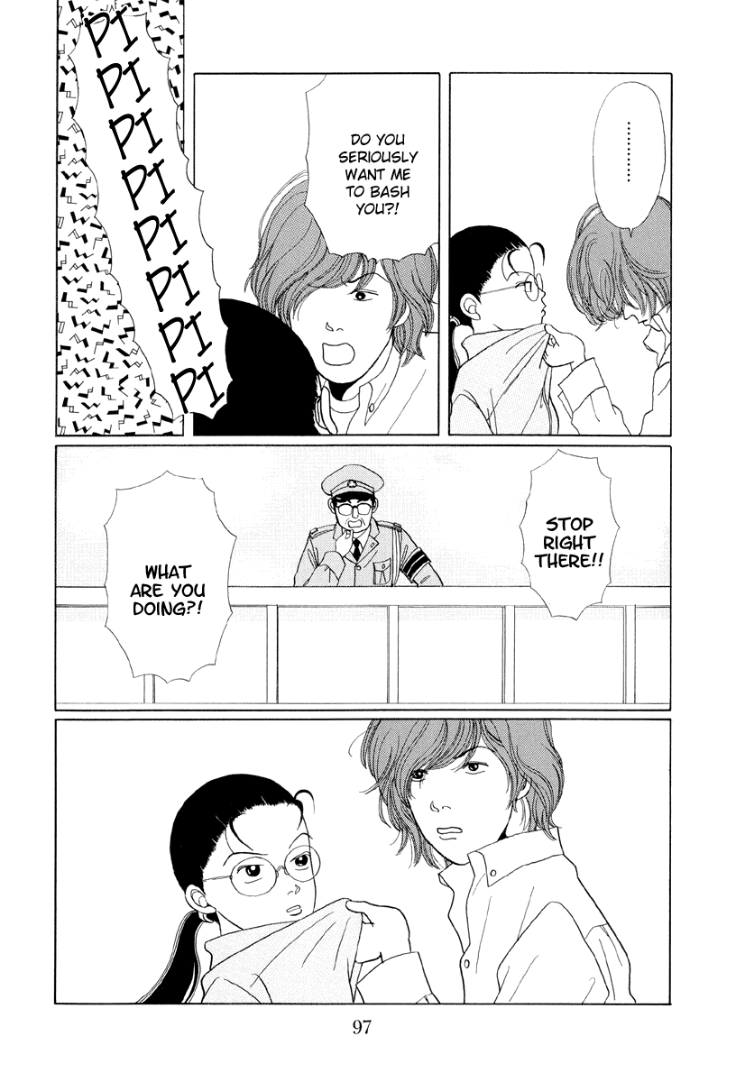 Gokusen Chapter 5 #15