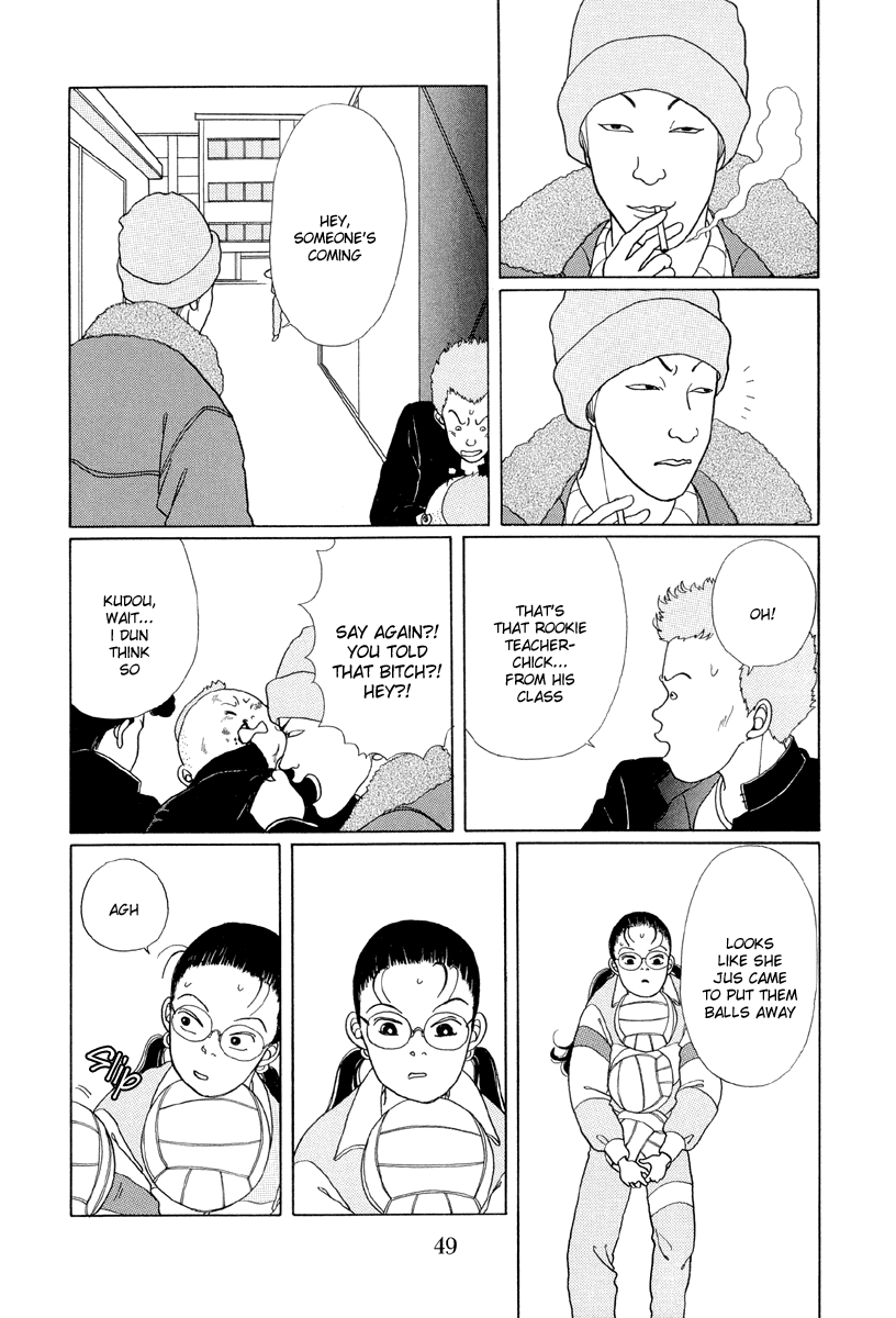 Gokusen Chapter 2 #11