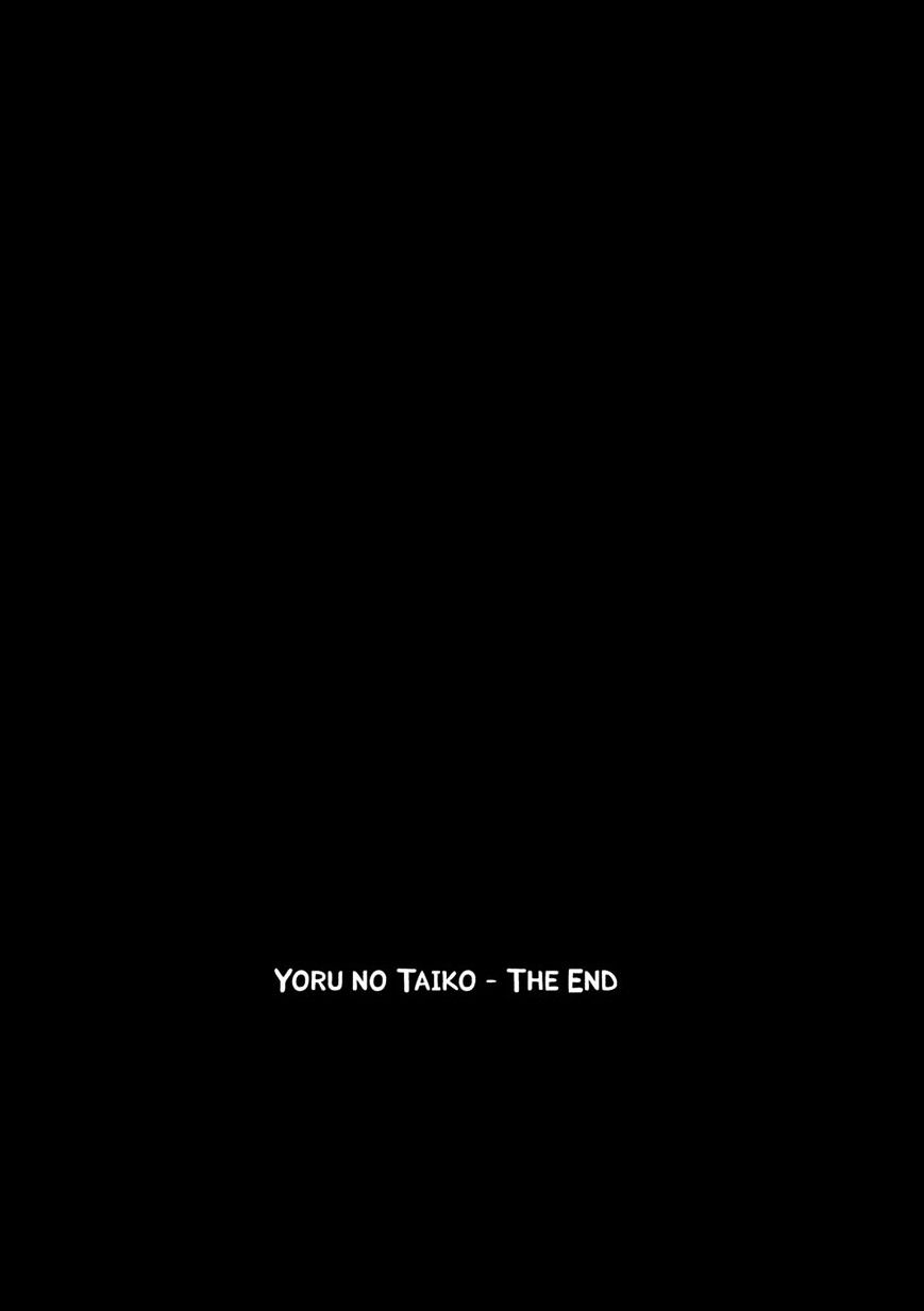 Yoru No Taiko Chapter 6 #35