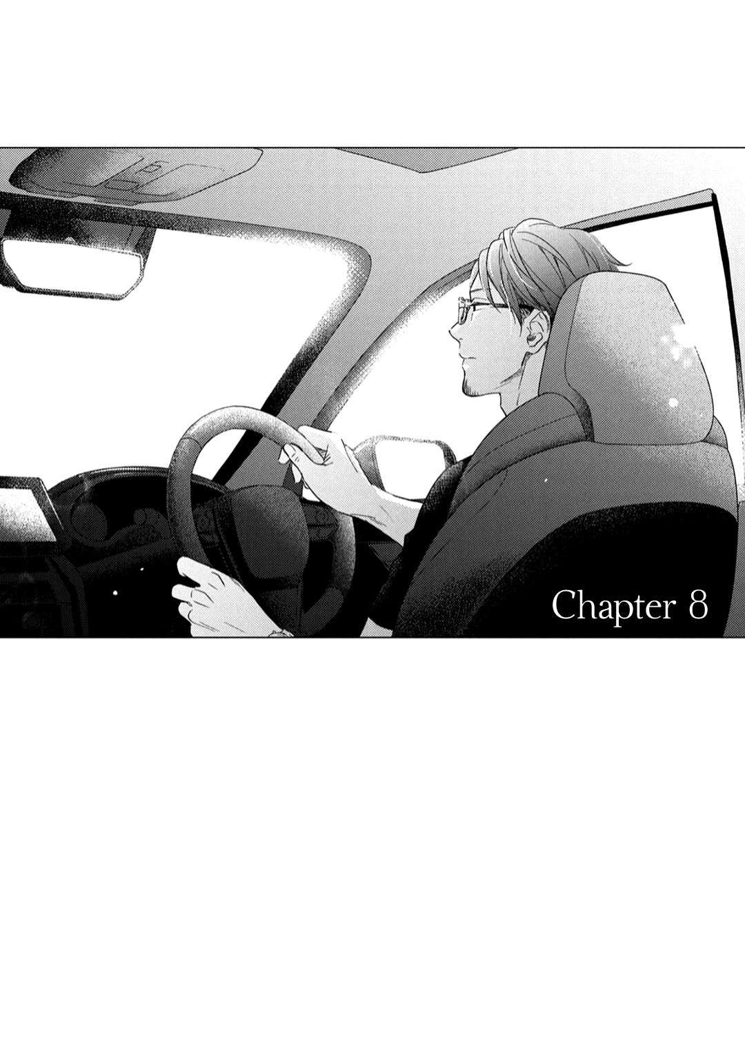 Utsukushii Koto Chapter 8 #2