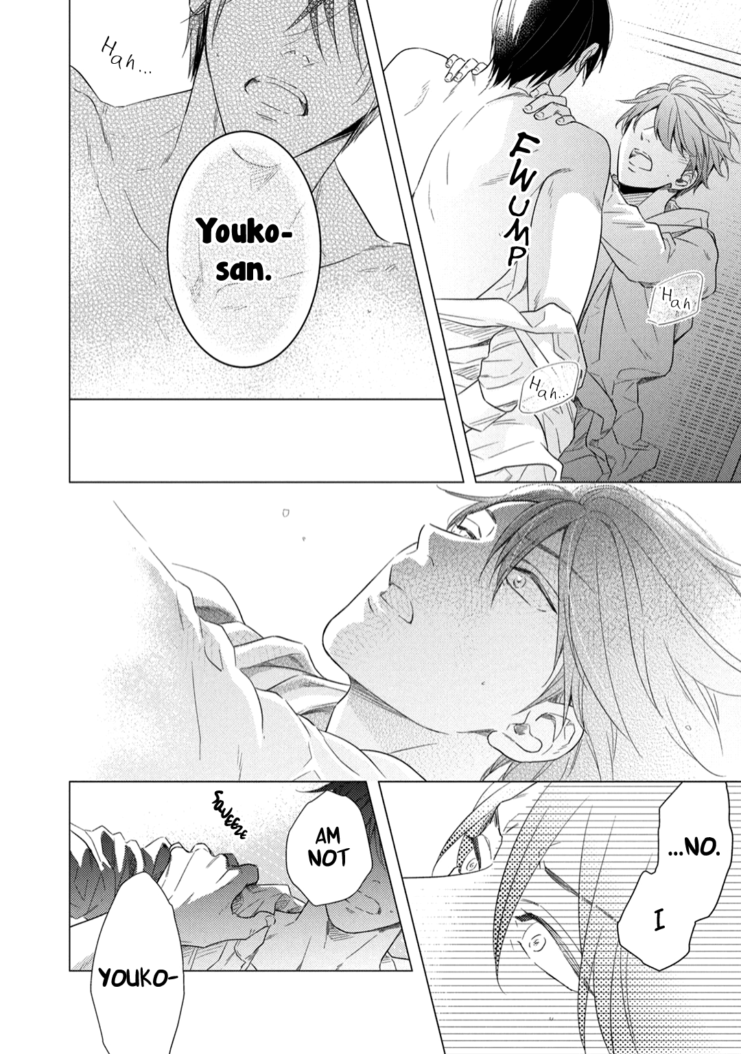 Utsukushii Koto Chapter 6 #26