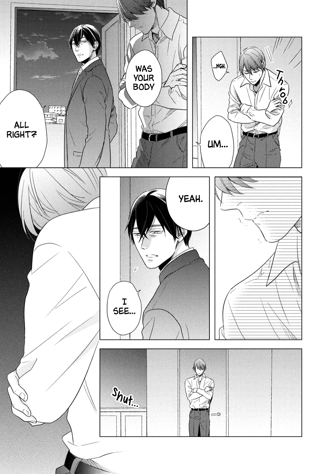 Utsukushii Koto Chapter 6 #35